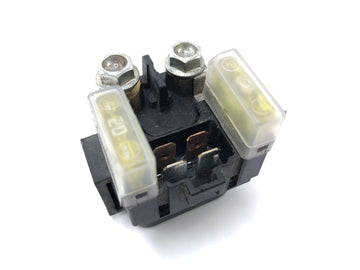 Husqvarna SM 630 A4 [2010] - Starter relay - 0