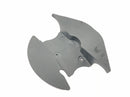 Ducati Multistrada 1200 S Touring [2009] - Fork bridge fairing for lower fork bridge-3