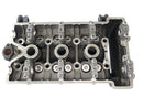 Triumph Daytona 900 T300 [1996] - Cylinder head valve head-3