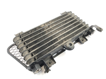 Kawasaki GPZ 1100 ZXT10E [1997] - Ölkühler Wärmetauscher Radiator vorne