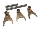 Suzuki VZ 1500 WVCU [2011] - shift fork shift fork set shift claw set-2