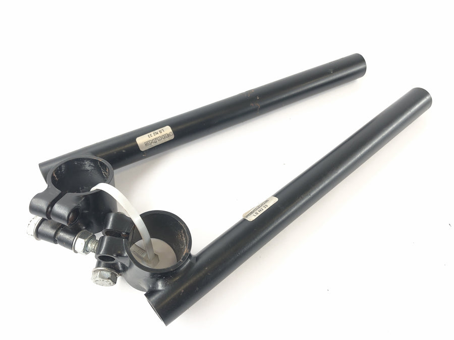 Yamaha XS 400 2A2 [1982] - Lenkerstummel Set