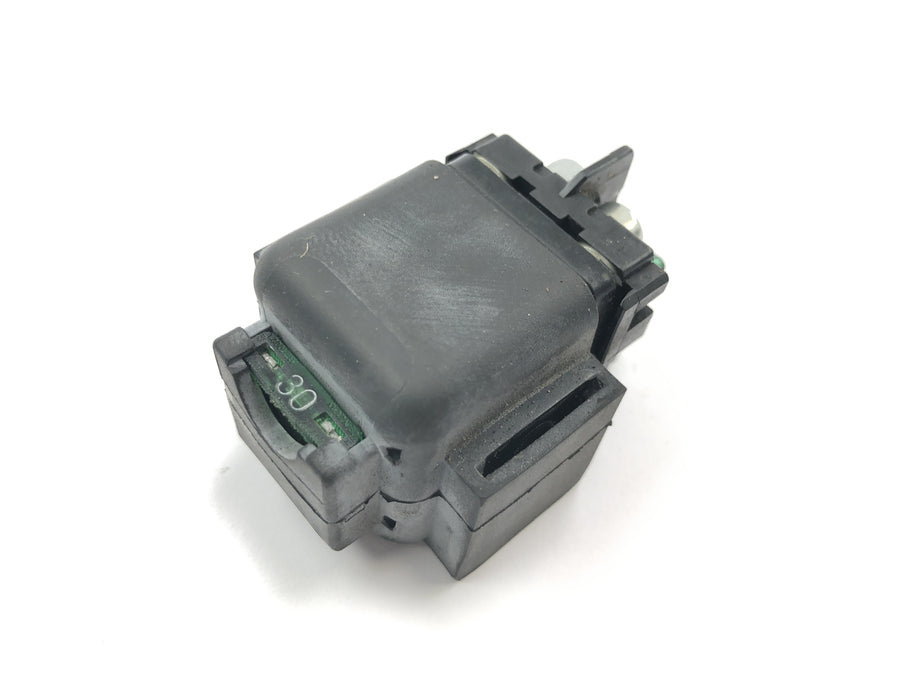 HONDA VTR 1000 SP 1 SC45 [2001] - Starter relay starter relay magnetic switch