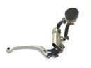 Husqvarna TE 610 H6 8AE [TE 570 H7] - Brake pump hand brake cylinder front wheel brake Moto X-treme-4