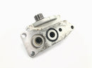 Yamaha XV 1600 Wild Star VP08 [2002] - Ölfiltergehäuse Ölfilteradapter Halter-3