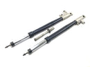 BMW R 1150 GS R21 [2002] - Telescopic fork Telelever with axle-5