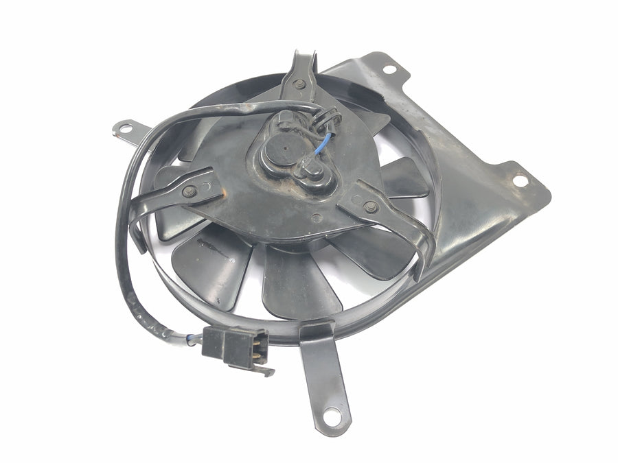 Yamaha TRX 850 4UN [1996] - Ventilateur de radiateur