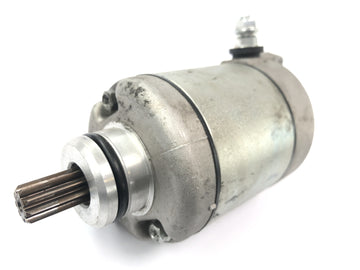 Aprilia SX 125 KX1 [2020] - Starter motor