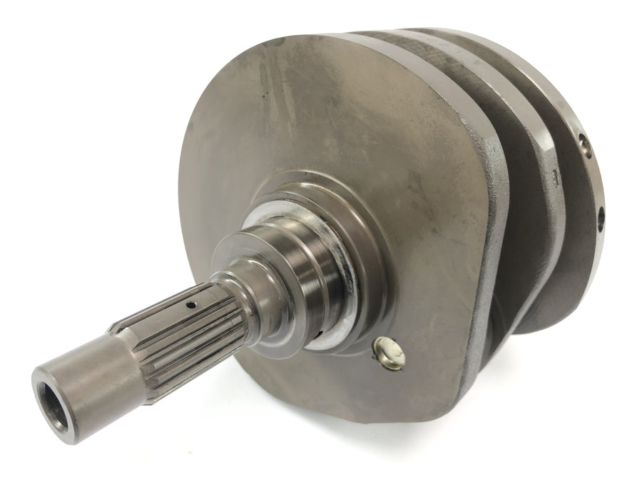 Suzuki VZ 1500 WVCU [2011] - Crankshaft Shaft Crankshaft