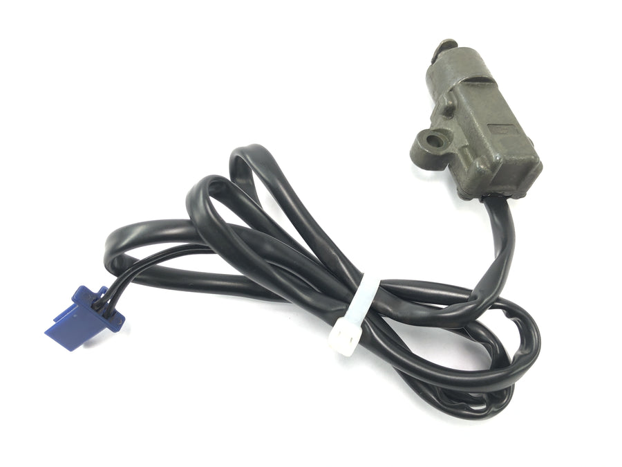 Yamaha XJR 1300 RP06 [2002] - Side stand switch