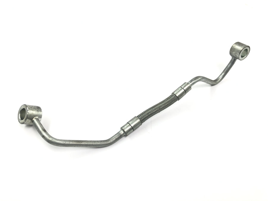 Triumph Tiger 955i 709EN [2003] - Oil line oil hose engine oil line