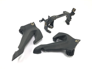BMW K 1200 S K12S [2005] - Tank mount tank holder