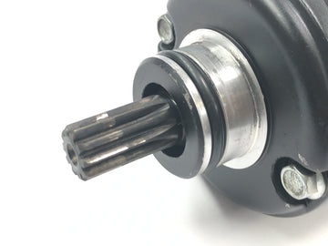 Triumph Tiger 955i 709EN [2003] - Starter motor electric starter 12V Denso - 0
