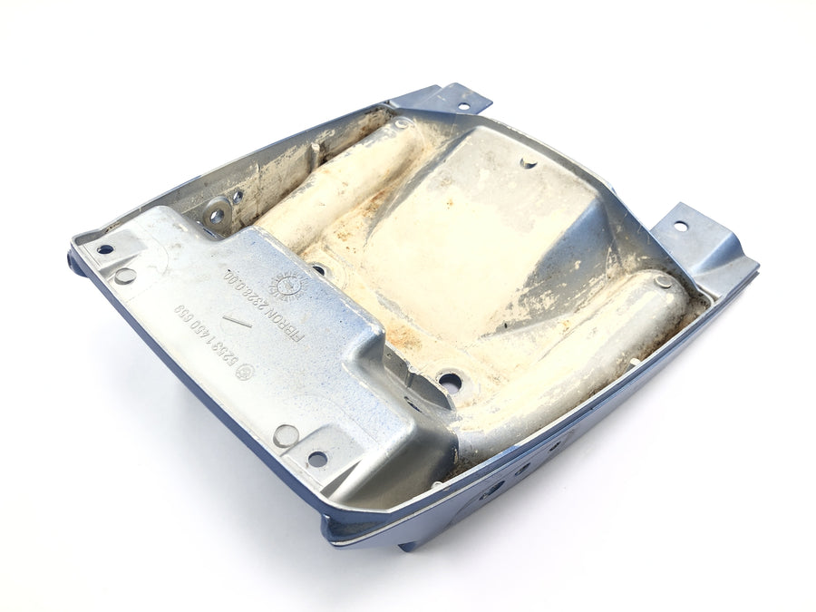 BMW K 100 [1984] - Rear frame cover, seat holder, rear panel