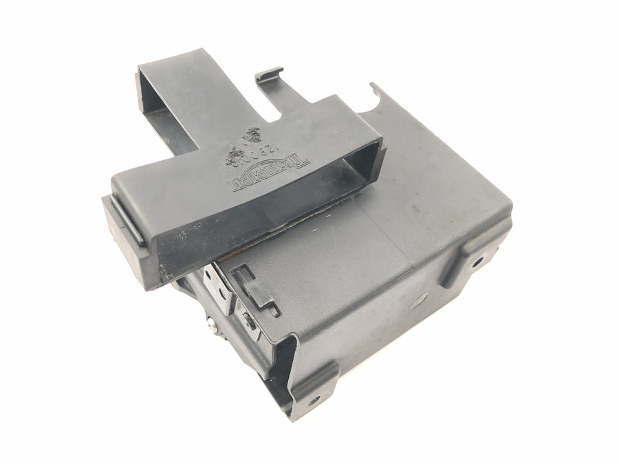 Triumph Adventurer 900 T309RT [1998] - Battery box battery holder battery compartment