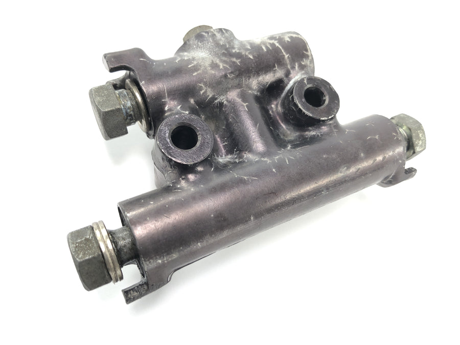 Honda GL 1000 Goldwing GL1 [1978] - Brake line distributor Connection brake line