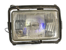 Yamaha XT 600 Zenere 34L [1985] - phares-2