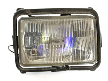 Yamaha XT 600 Zenere 34L [1985] - phares - 0