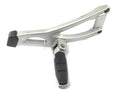 BMW K 1200 GT K12 [2003] - passenger footrest on the right with holder-1