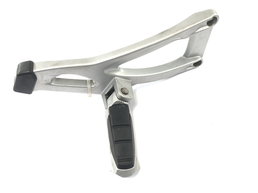 BMW K 1200 GT K12 [2003] - passenger footrest on the right with holder