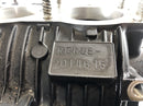 Honda CBX 650 E RC13 [1983] - Logement à moteur-3
