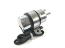 Honda Goldwing GL 1200 SC14 [1988] - Fuel pump fuel pump-2