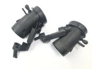 BMW R 1200 CL K30 [2003] - Ansaugstutzen Saugrohr Einspritzdüsenaufnahme Set-1