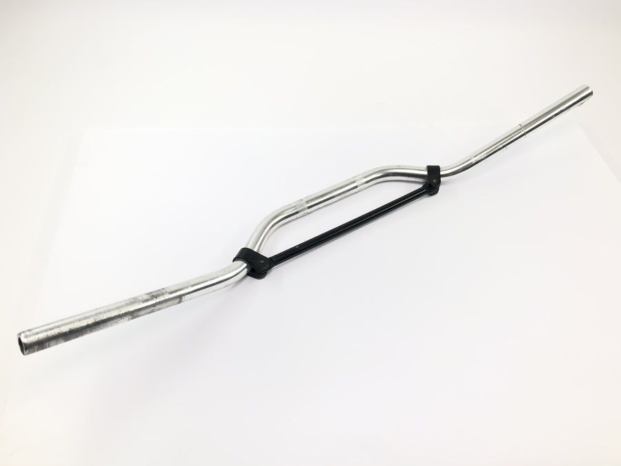 Yamaha TT 600 E 4GV [1995] - Lenker Stahllenker Crosslenker mit Querstrebe 22mm