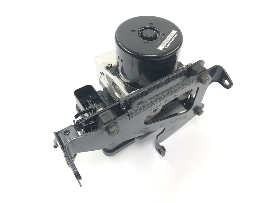 BMW R 1200 GS Adventure R12 [2012] - Control Unit Module Module Block Pump Abs