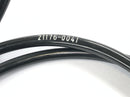 Kawasaki Versys KLE 650 A [2006] - ABS Sensor Radsensor Drehzahlsensor vorne hinten Set-3