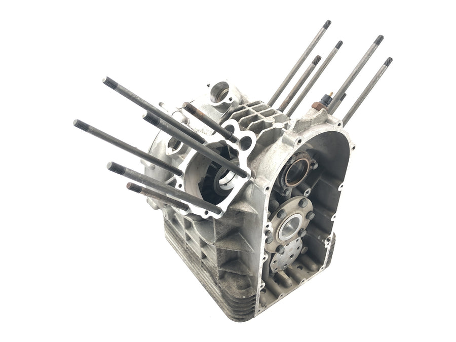 MOTO GUZZI CALIFORNIA 2 1000 VT [1982] - Engine housing crankcase engine block empty housing