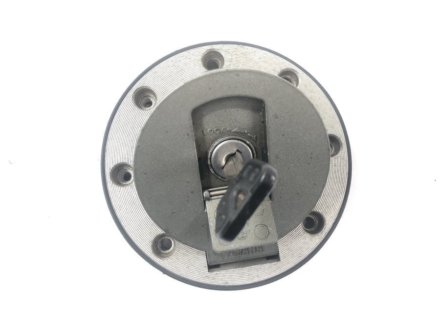 Yamaha YZF R1 RN01 [1998] - locksmith ignition lock