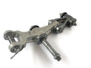 Yamaha XT 600 43F [1985] - Umlenkhebel Hinterradfederung Linkage-4