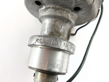 Moto Guzzi 850-T3 [1980] - Ignition distributor - 0