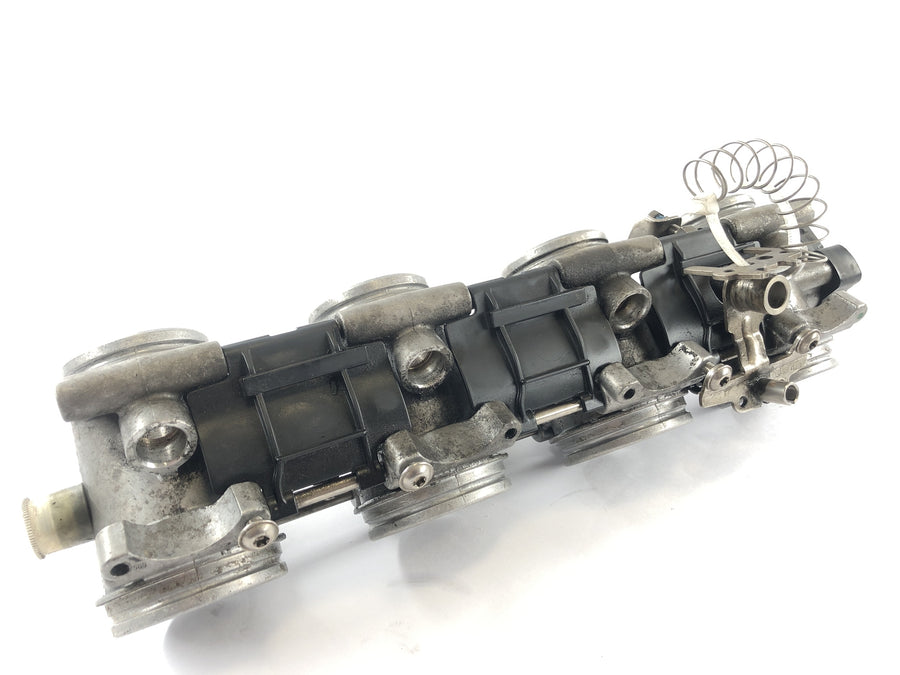 BMW K 1300 S K12S [2010] - Drosselklappen