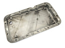 BMW R 100 GS 247E [1991] - Oil pan, engine cover, oil container, lower part, finned cooling-5
