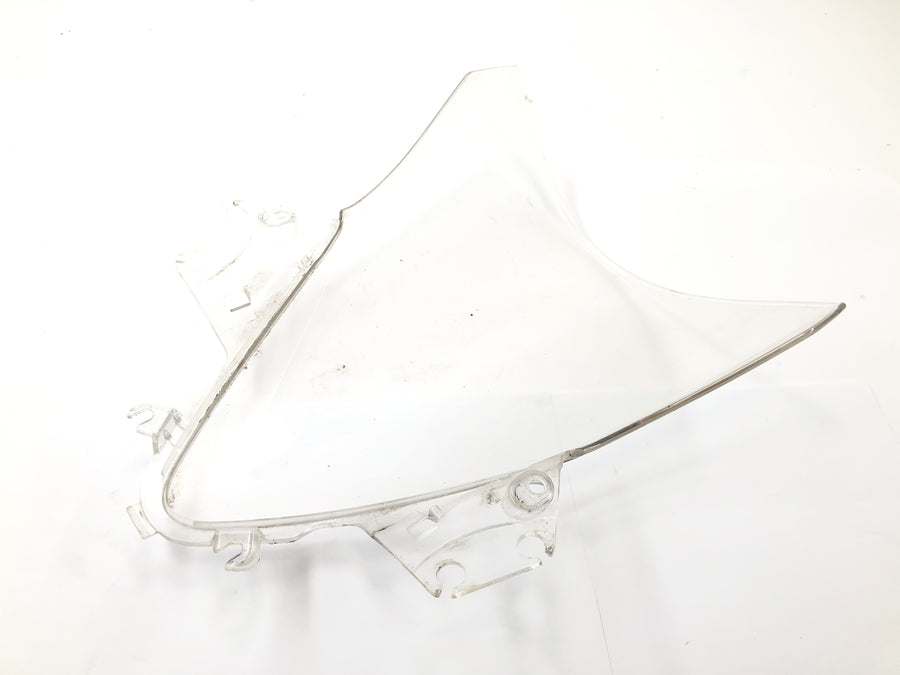 Honda CBR 125 R JC50 [2012] - Windschutzscheibe Windschild Verkleidungsscheibe klar