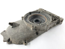 Moto Guzzi 850-T3 [1980] - Engine cover front cover primary drive-1