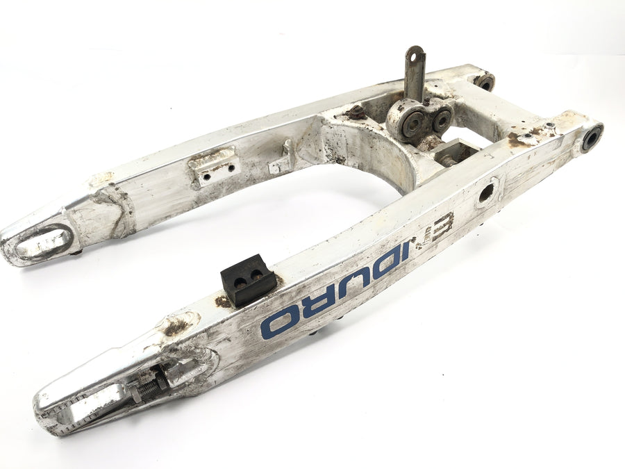 Husqvarna te 610 8AE [1994] - Swinge rear wheel swing