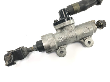 HONDA VTR 1000 SP 1 SC45 [2001] - Rear brake pump rear brake - 0