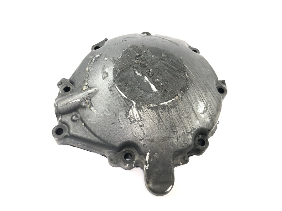 Honda CBR 1000 RR SC57 [2006] - Alternator cover Lima cover engine cover left