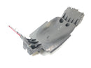 Triumph Speed ​​Triple T509 [1998] - Interior lining inner fender splash guard mudguard fender holder-2