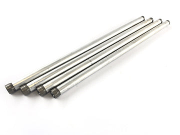 Moto Guzzi 850 Le Mans 3 VF [1986] - Human bars set