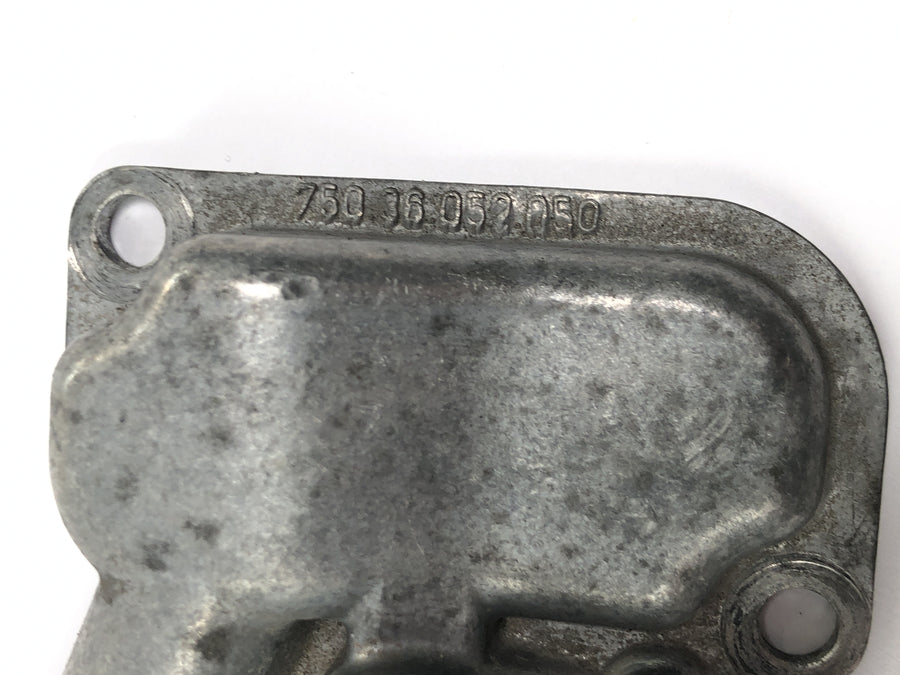 KTM Duke 690 A3 [2012] - Water connection coolant connection