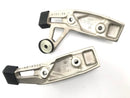 BMW R 1200 ST R1ST [2006] - Footrests Halter Pediacs Foldable at the back-3