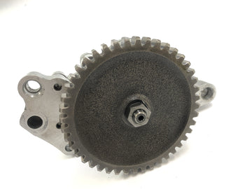 Cagiva elefant 650 [1984] - oil pump