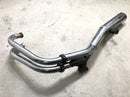 Honda CBX 650 E RC13 [1983] - Auspuff Schalldämpfer links-7