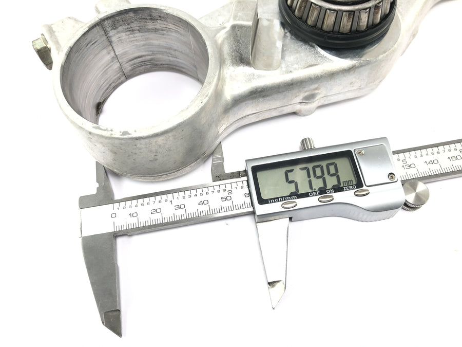 Husqvarna TE 610 H6 8AE [TE 570 H7] - collier de fourche inférieur