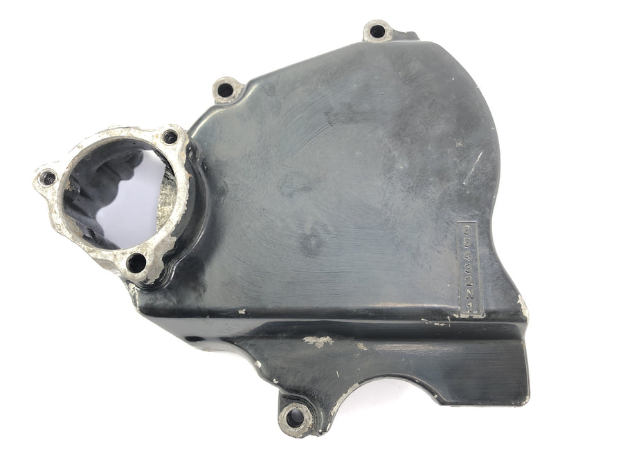 Kawasaki GPZ 1000 RX [1987] - sprocket cover engine cover