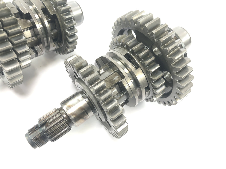 Moto Guzzi V11 Sport [1999] - Arbres de transmission arbres de transmission